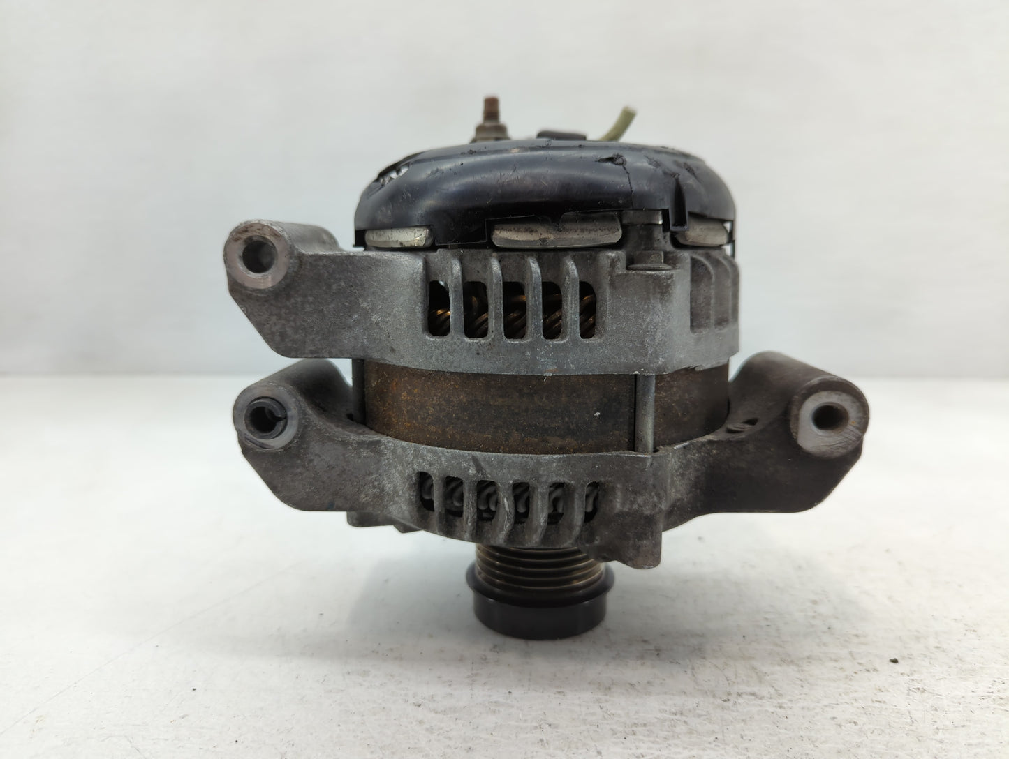 2011-2022 Dodge Charger Alternator Replacement Generator Charging Assembly Engine OEM P/N:MX421000-7042 P04801778AI Fits OEM