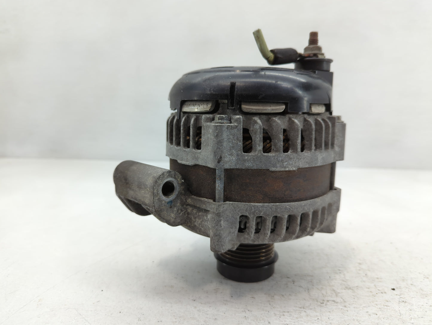 2011-2022 Dodge Charger Alternator Replacement Generator Charging Assembly Engine OEM P/N:MX421000-7042 P04801778AI Fits OEM