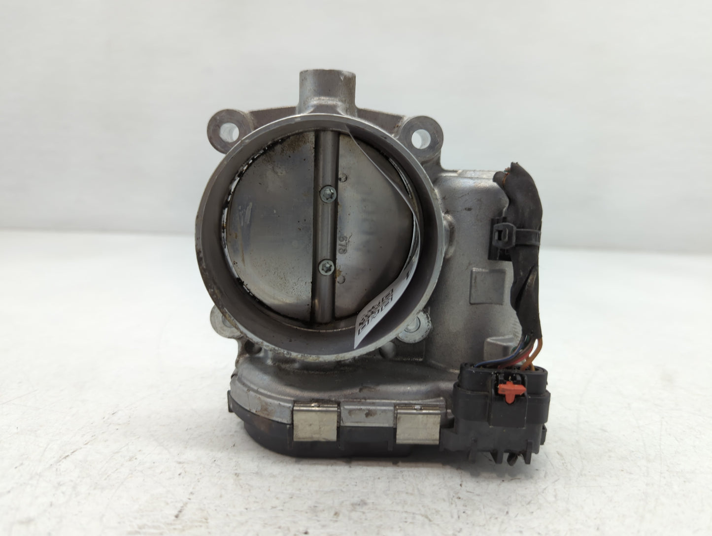 2011-2022 Dodge Charger Throttle Body P/N:05184349AF Fits Fits 2011 2012 2013 2014 2015 2016 2017 2018 2019 2020 2021 2022 O