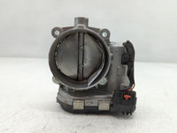 2011-2022 Dodge Charger Throttle Body P/N:05184349AF Fits Fits 2011 2012 2013 2014 2015 2016 2017 2018 2019 2020 2021 2022 O