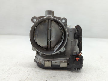 2011-2022 Dodge Charger Throttle Body P/N:05184349AF Fits Fits 2011 2012 2013 2014 2015 2016 2017 2018 2019 2020 2021 2022 O