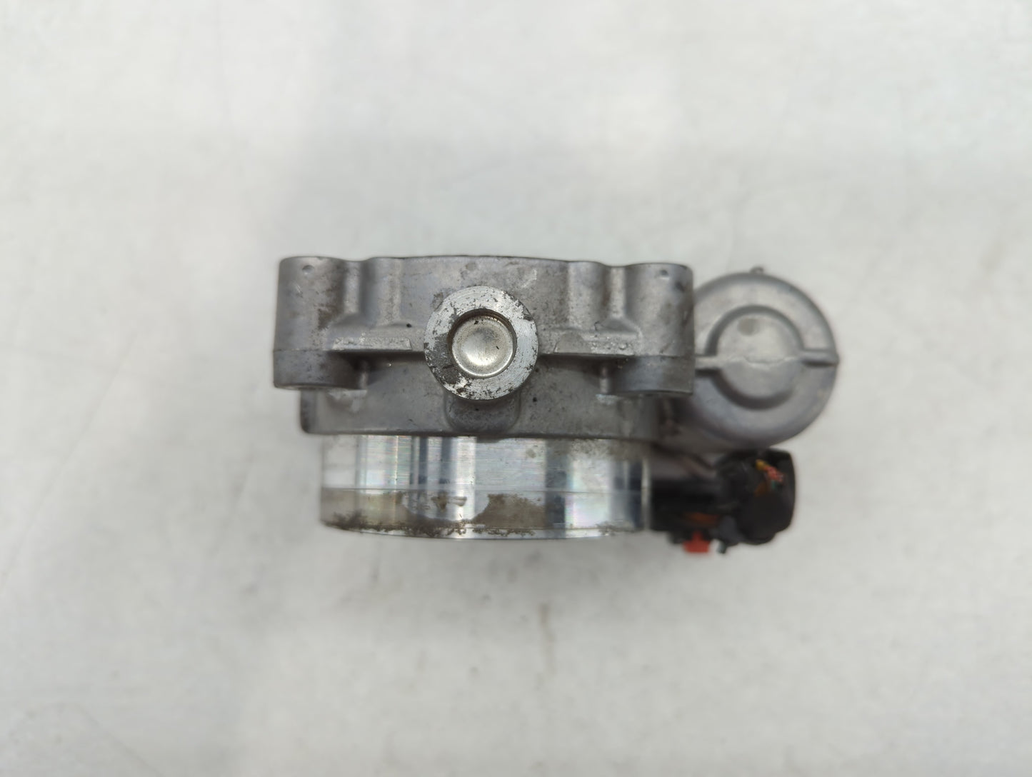 2011-2022 Dodge Charger Throttle Body P/N:05184349AF Fits Fits 2011 2012 2013 2014 2015 2016 2017 2018 2019 2020 2021 2022 O