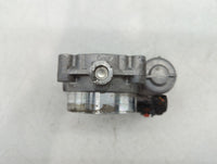 2011-2022 Dodge Charger Throttle Body P/N:05184349AF Fits Fits 2011 2012 2013 2014 2015 2016 2017 2018 2019 2020 2021 2022 O