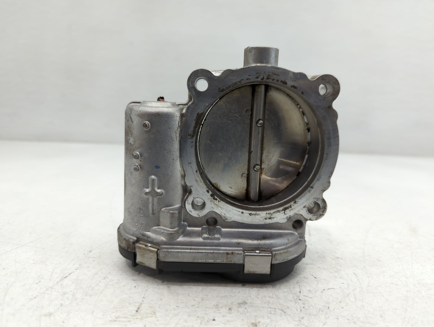 2011-2022 Dodge Charger Throttle Body P/N:05184349AF Fits Fits 2011 2012 2013 2014 2015 2016 2017 2018 2019 2020 2021 2022 O