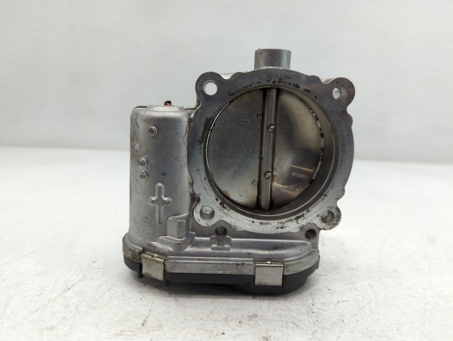 2011-2022 Dodge Charger Throttle Body P/N:05184349AF Fits Fits 2011 2012 2013 2014 2015 2016 2017 2018 2019 2020 2021 2022 O