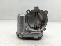 2011-2022 Dodge Charger Throttle Body P/N:05184349AF Fits Fits 2011 2012 2013 2014 2015 2016 2017 2018 2019 2020 2021 2022 O