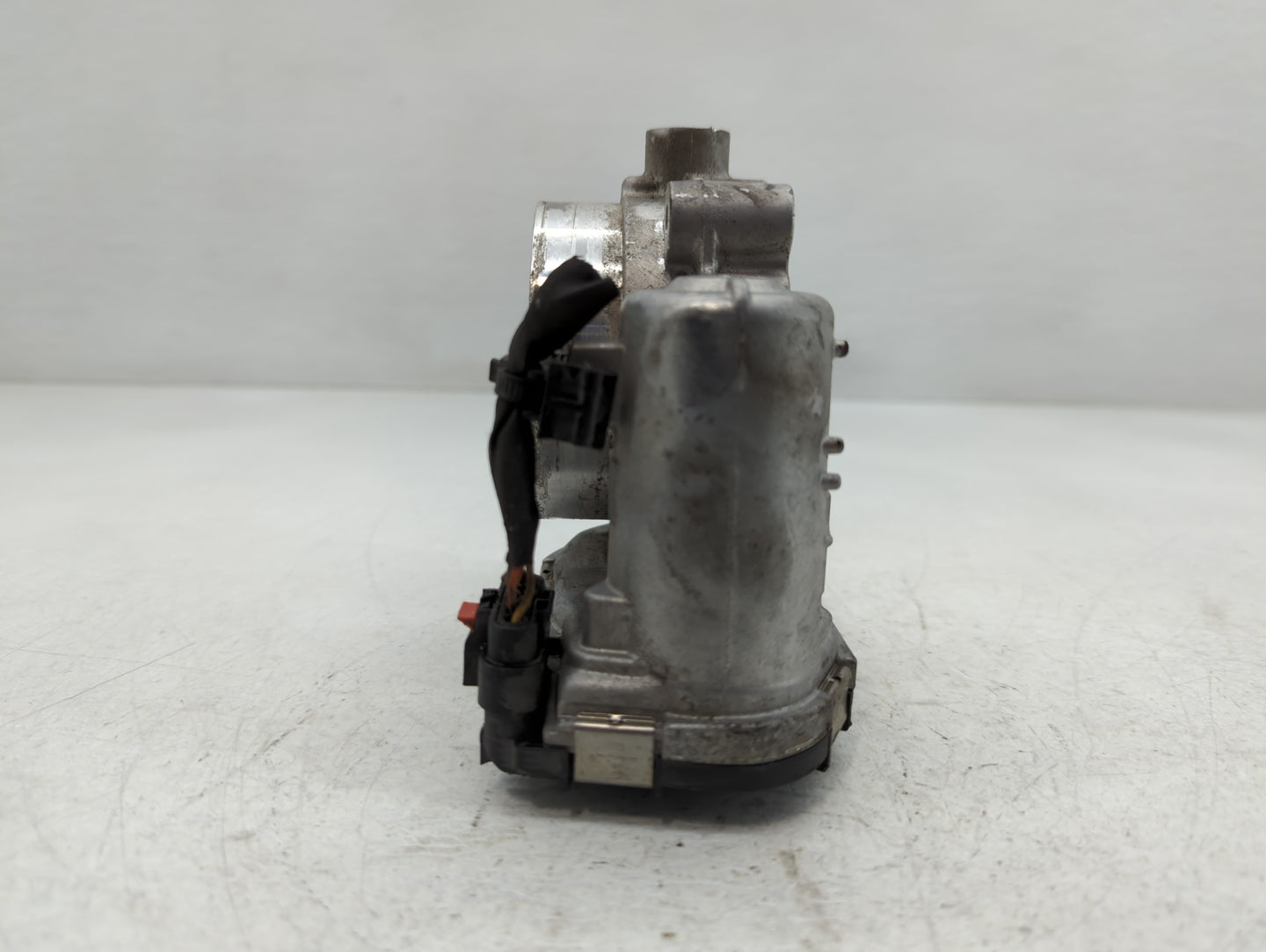 2011-2022 Dodge Charger Throttle Body P/N:05184349AF Fits Fits 2011 2012 2013 2014 2015 2016 2017 2018 2019 2020 2021 2022 O