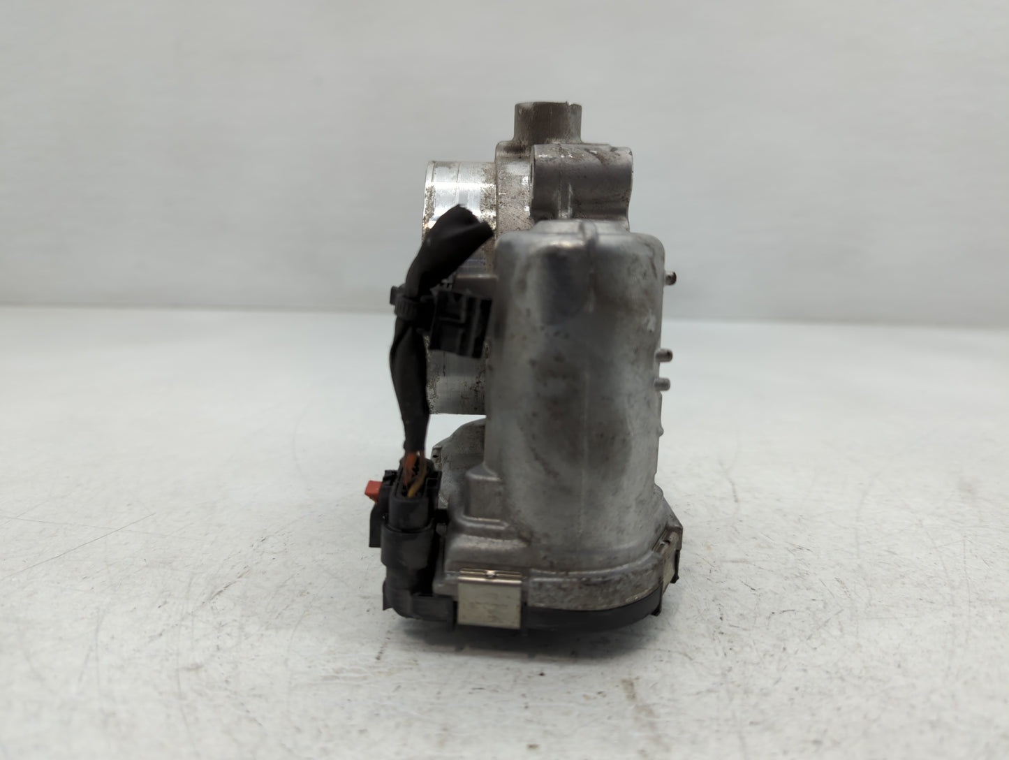 2011-2022 Dodge Charger Throttle Body P/N:05184349AF Fits Fits 2011 2012 2013 2014 2015 2016 2017 2018 2019 2020 2021 2022 O