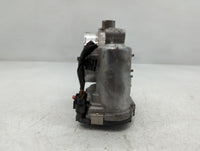 2011-2022 Dodge Charger Throttle Body P/N:05184349AF Fits Fits 2011 2012 2013 2014 2015 2016 2017 2018 2019 2020 2021 2022 O