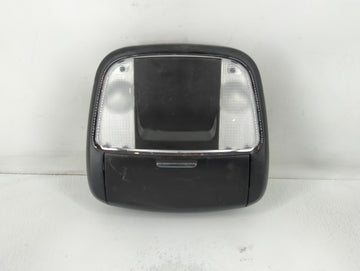 2020 Dodge Charger Overhead Roof Console - Oemusedautoparts1.com