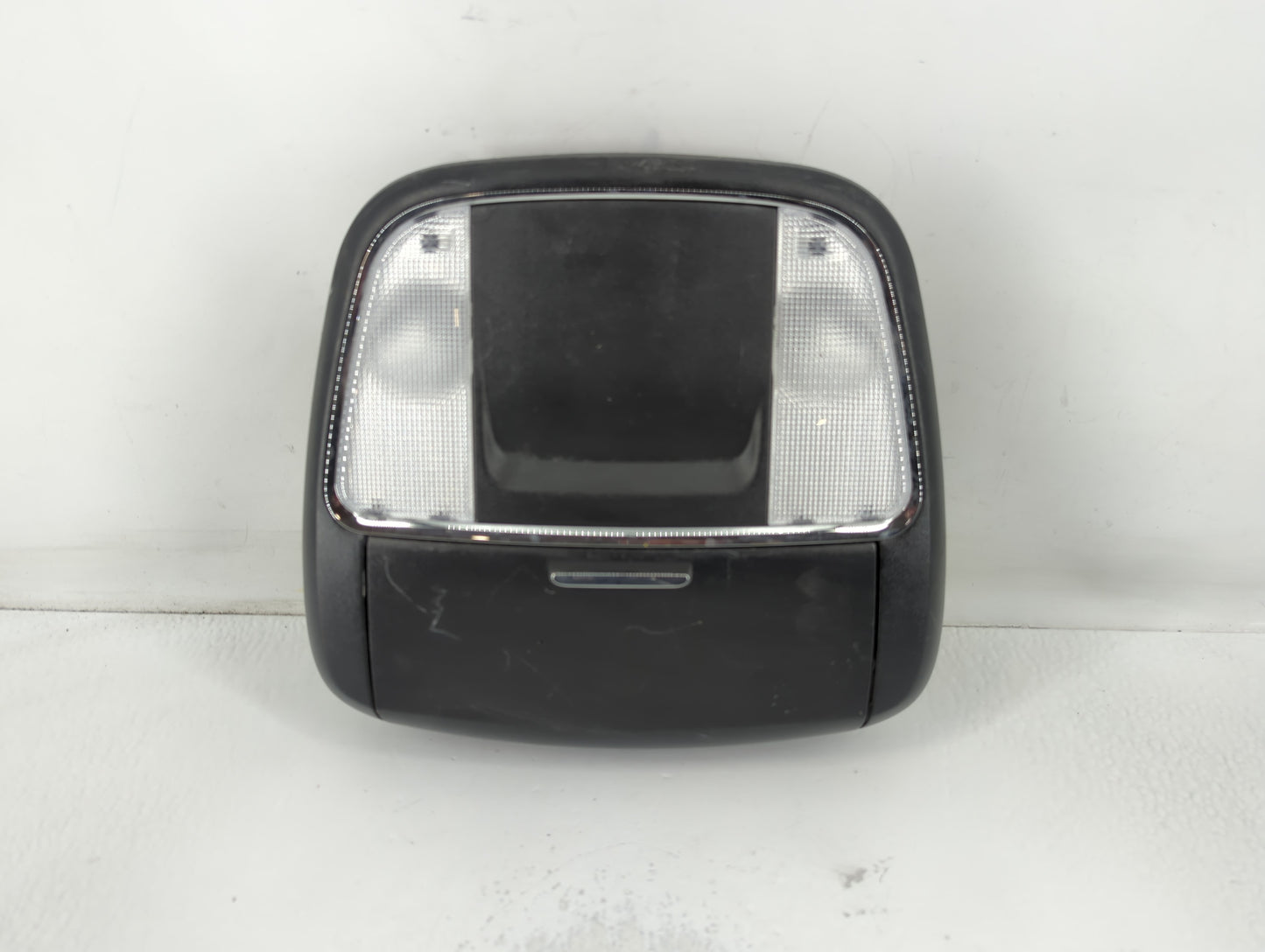 2020 Dodge Charger Overhead Roof Console - Oemusedautoparts1.com