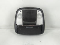 2020 Dodge Charger Overhead Roof Console - Oemusedautoparts1.com