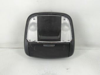 compare product 2020 Dodge Charger Overhead Roof Console