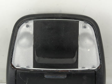 2020 Dodge Charger Overhead Roof Console