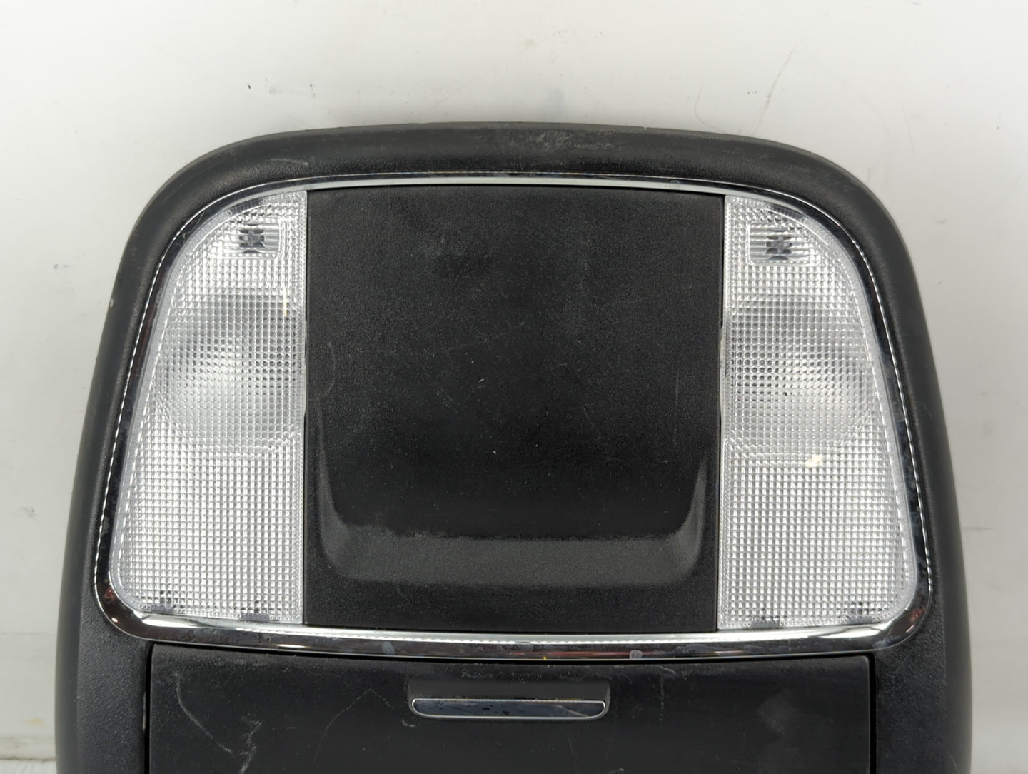 2020 Dodge Charger Overhead Roof Console - Oemusedautoparts1.com