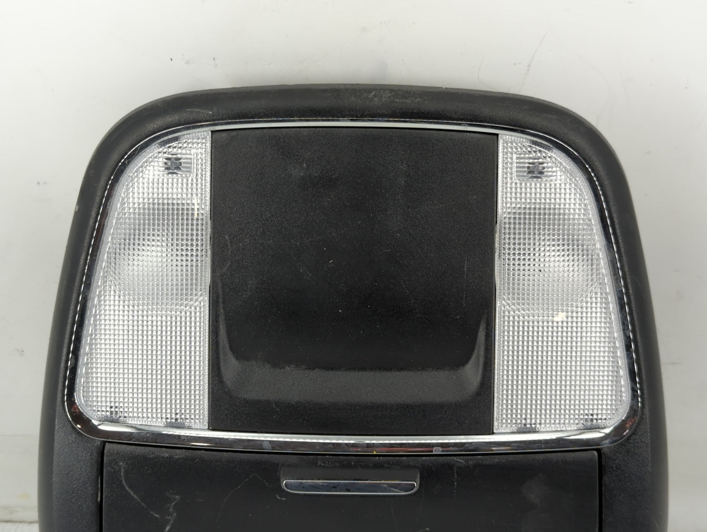2020 Dodge Charger Overhead Roof Console - Oemusedautoparts1.com