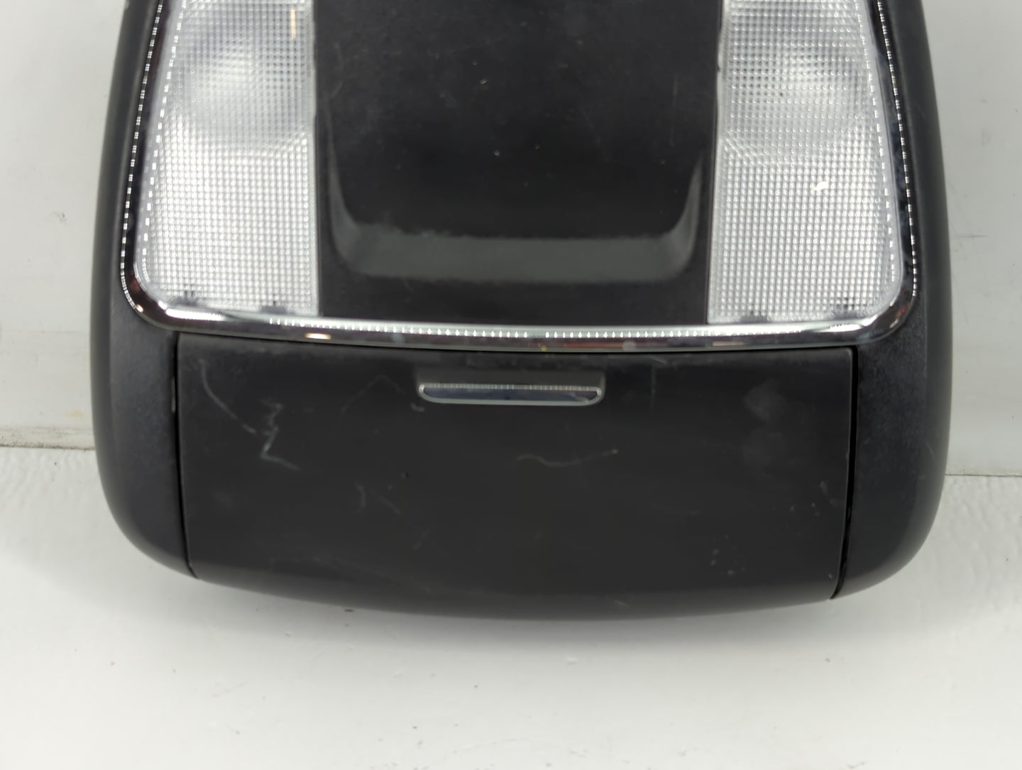 2020 Dodge Charger Overhead Roof Console - Oemusedautoparts1.com