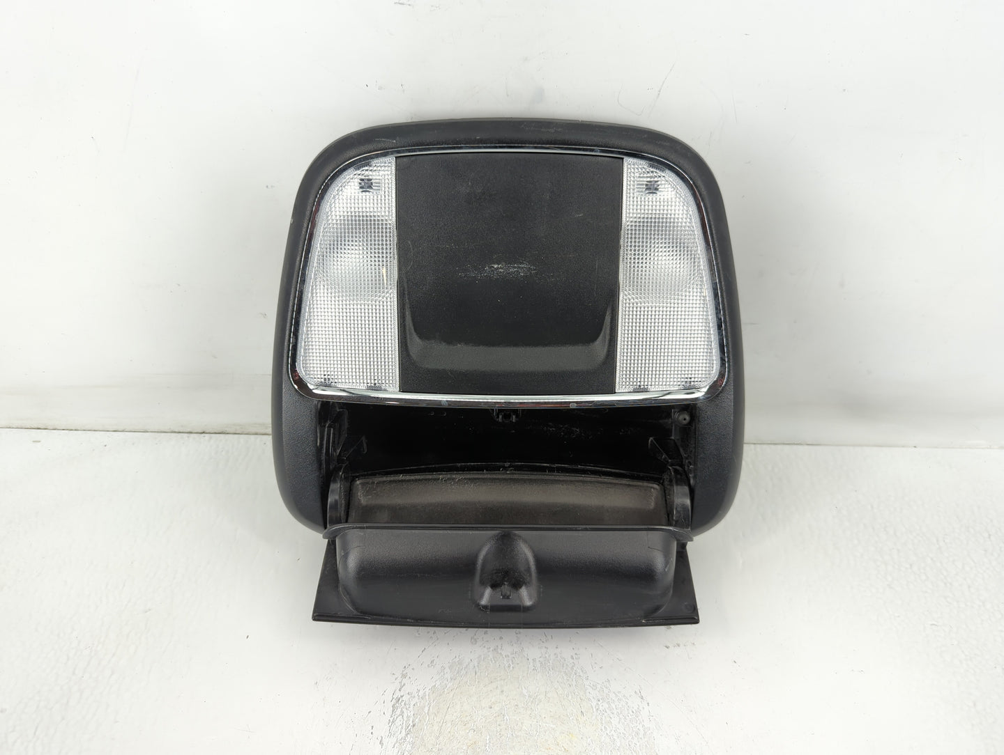 2020 Dodge Charger Overhead Roof Console - Oemusedautoparts1.com