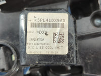 2020 Dodge Charger Overhead Roof Console - Oemusedautoparts1.com