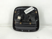 2020 Dodge Charger Overhead Roof Console - Oemusedautoparts1.com