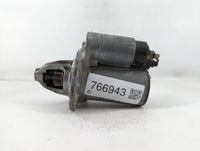2017-2022 Dodge Charger Car Starter Motor Solenoid OEM P/N:428000-9301 Fits OEM Used Auto Parts - Oemusedautoparts1.com