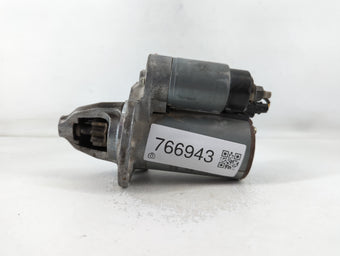 compare product 2017-2022 Dodge Charger Car Starter Motor Solenoid OEM P/N:428000-9301 Fits OEM Used Auto Parts