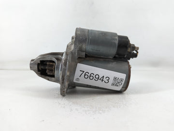 2017-2022 Dodge Charger Car Starter Motor Solenoid OEM P/N:428000-9301 Fits OEM Used Auto Parts - Oemusedautoparts1.com