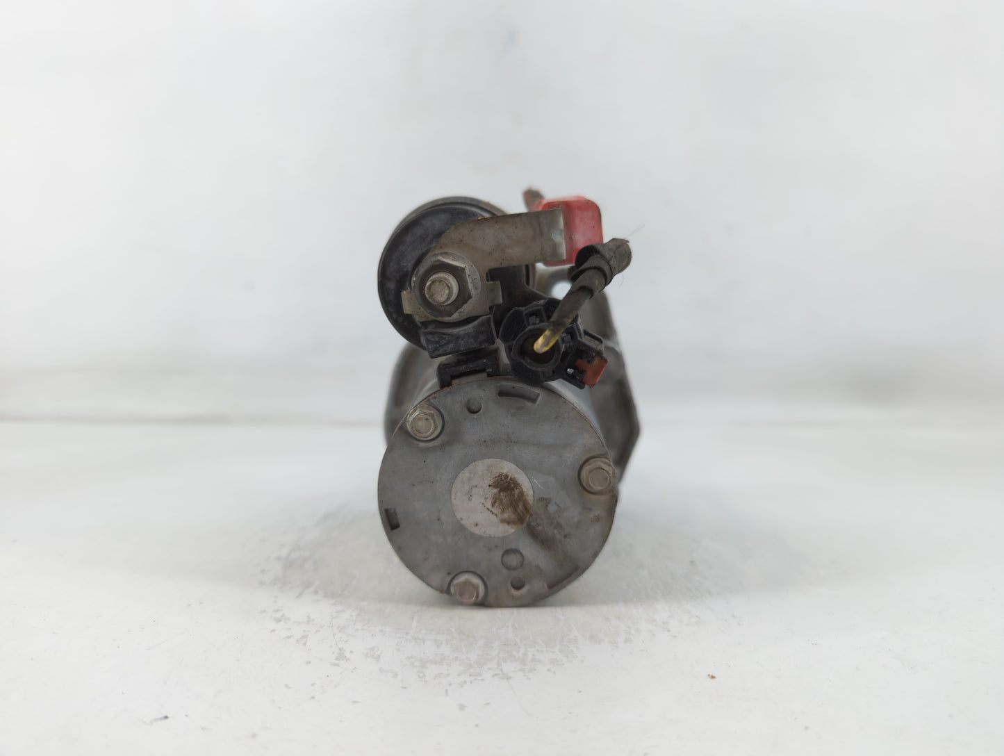 2017-2022 Dodge Charger Car Starter Motor Solenoid OEM P/N:428000-9301 Fits OEM Used Auto Parts - Oemusedautoparts1.com
