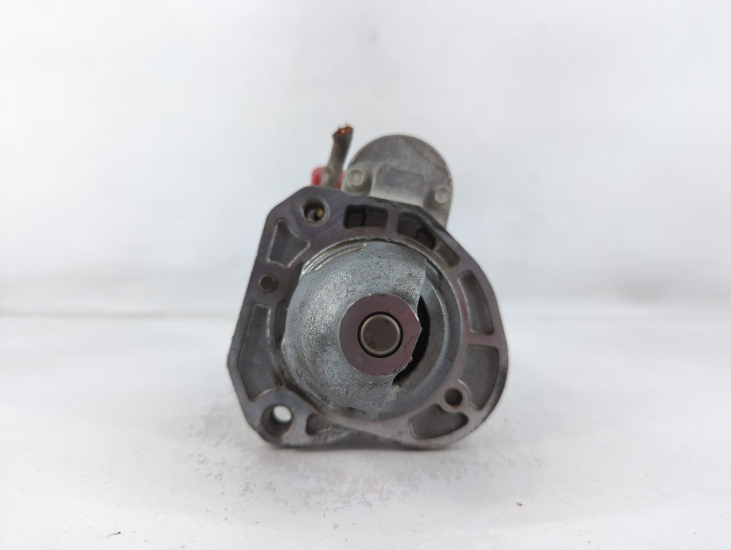 2017-2022 Dodge Charger Car Starter Motor Solenoid OEM P/N:428000-9301 Fits OEM Used Auto Parts - Oemusedautoparts1.com