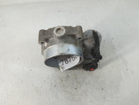 2011-2022 Dodge Charger Throttle Body P/N:05184342AF Fits Fits 2011 2012 2013 2014 2015 2016 2017 2018 2019 2020 2021 2022 O