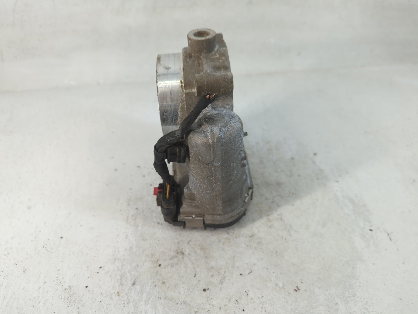2011-2022 Dodge Charger Throttle Body P/N:05184342AF Fits Fits 2011 2012 2013 2014 2015 2016 2017 2018 2019 2020 2021 2022 O