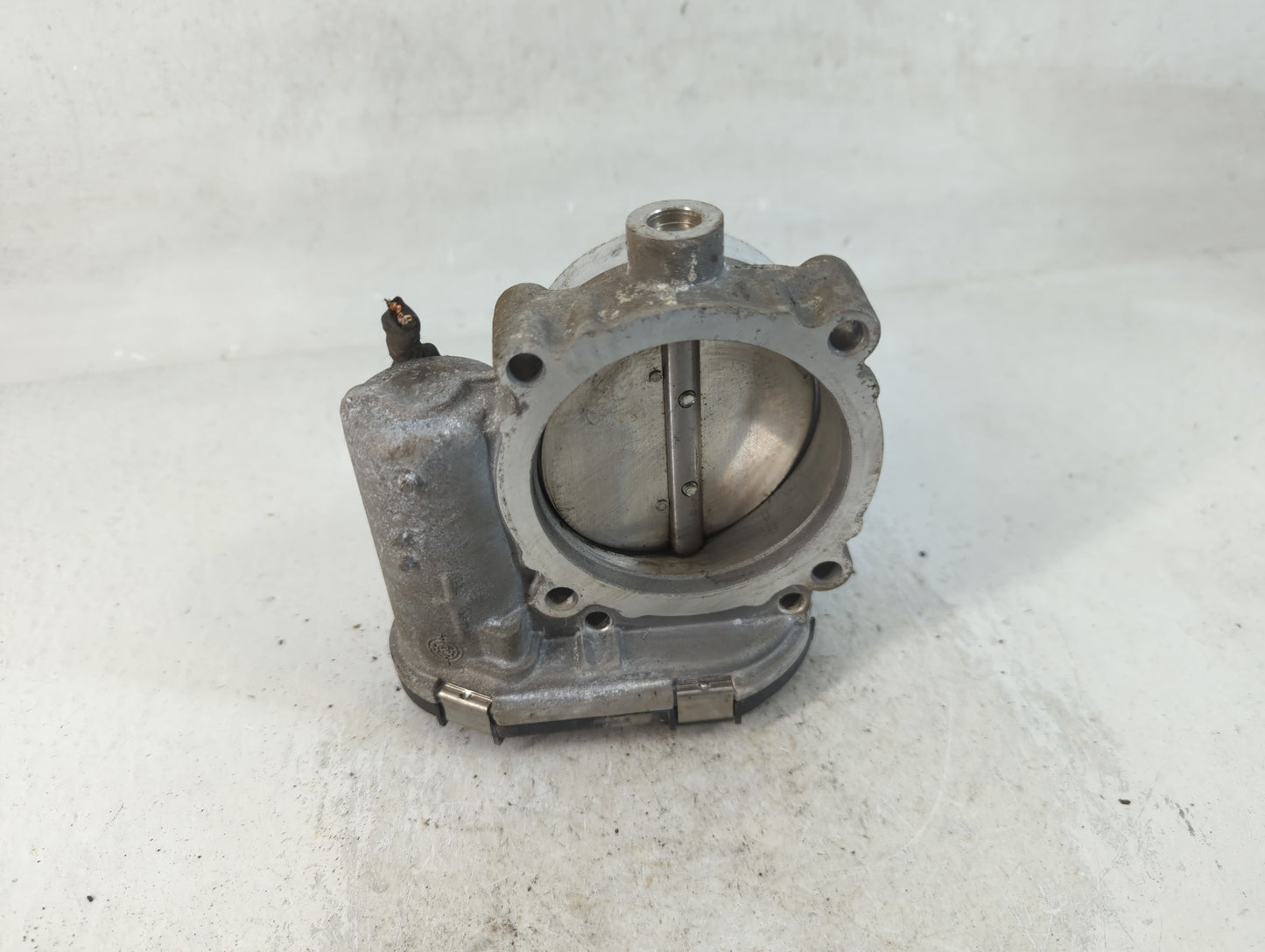 2011-2022 Dodge Charger Throttle Body P/N:05184342AF Fits Fits 2011 2012 2013 2014 2015 2016 2017 2018 2019 2020 2021 2022 O