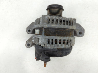 compare product 2011-2022 Dodge Charger Alternator Replacement Generator Charging Assembly Engine OEM P/N:P04801779AI Fits OEM Used Auto Parts