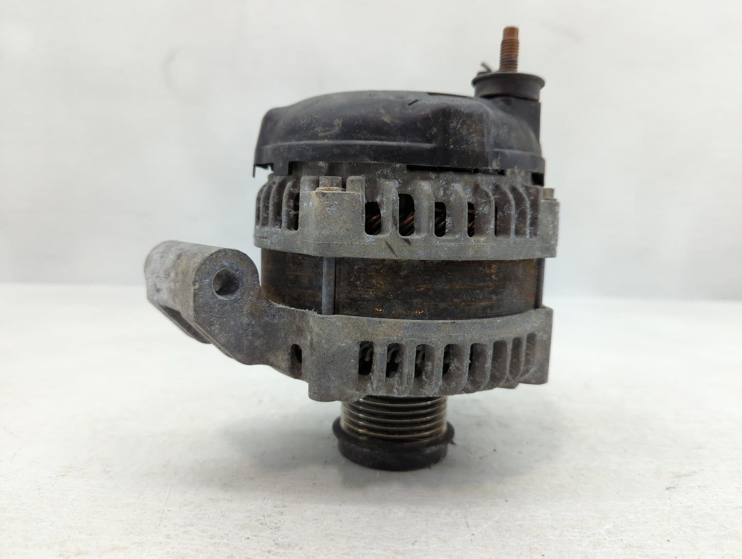 2011-2022 Dodge Charger Alternator Replacement Generator Charging Assembly Engine OEM P/N:P04801779AI Fits OEM Used Auto Par