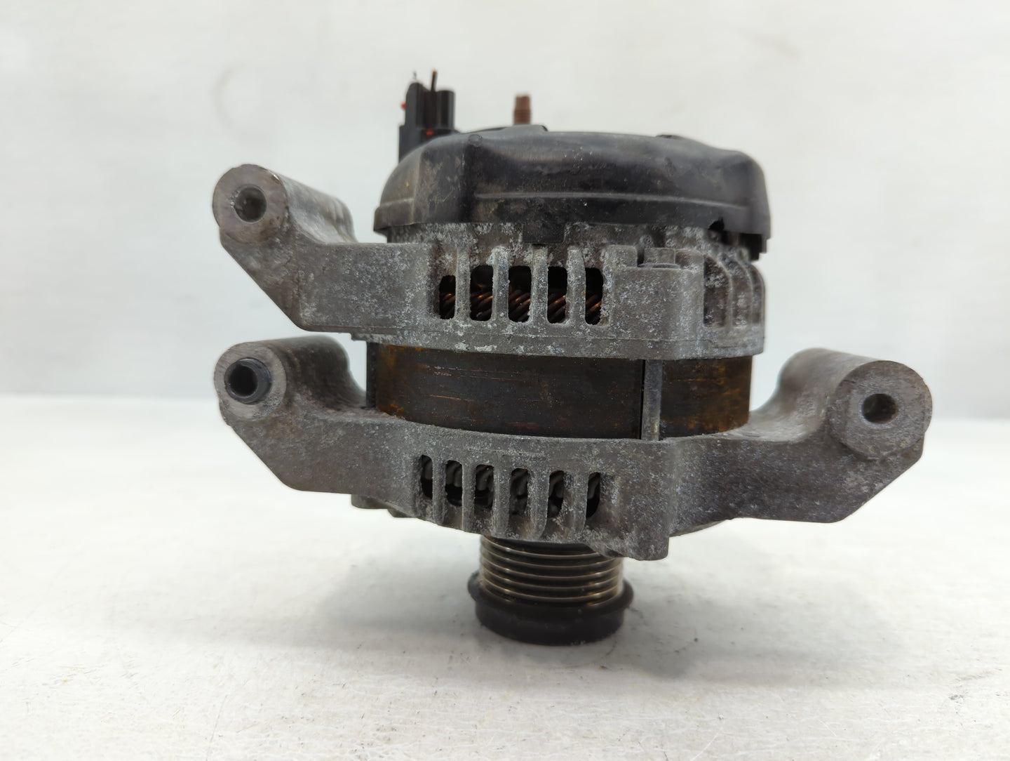 2011-2022 Dodge Charger Alternator Replacement Generator Charging Assembly Engine OEM P/N:P04801779AI Fits OEM Used Auto Par