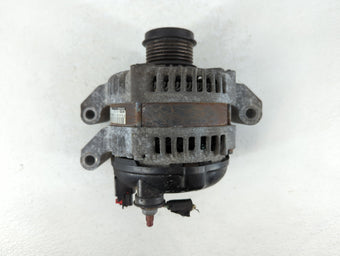 compare product 2011-2022 Dodge Charger Alternator Replacement Generator Charging Assembly Engine OEM P/N:P04801779AI Fits OEM Used Auto Parts