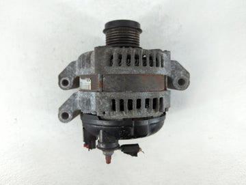 2011-2022 Dodge Charger Alternator Replacement Generator Charging Assembly Engine OEM P/N:P04801779AI Fits OEM Used Auto Par