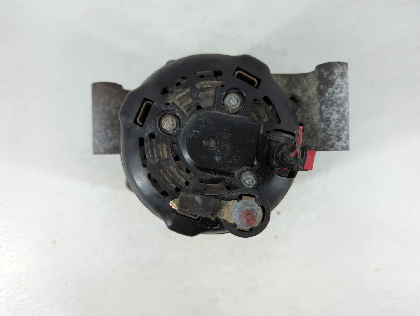 2011-2022 Dodge Charger Alternator Replacement Generator Charging Assembly Engine OEM P/N:P04801779AI Fits OEM Used Auto Par