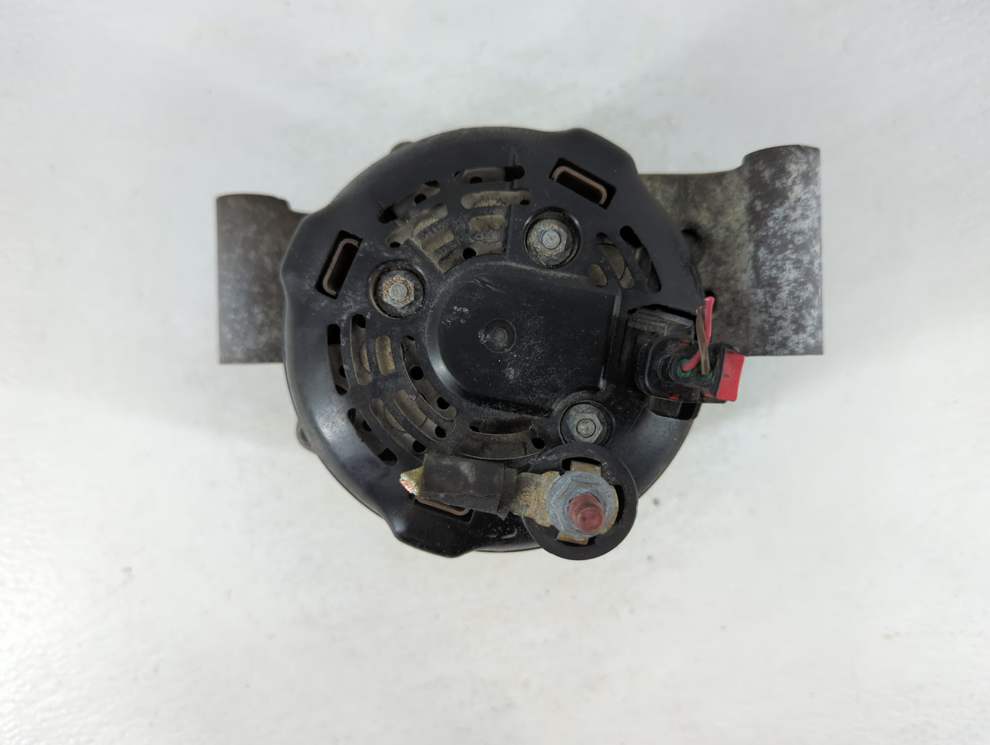 2011-2022 Dodge Charger Alternator Replacement Generator Charging Assembly Engine OEM P/N:P04801779AI Fits OEM Used Auto Par