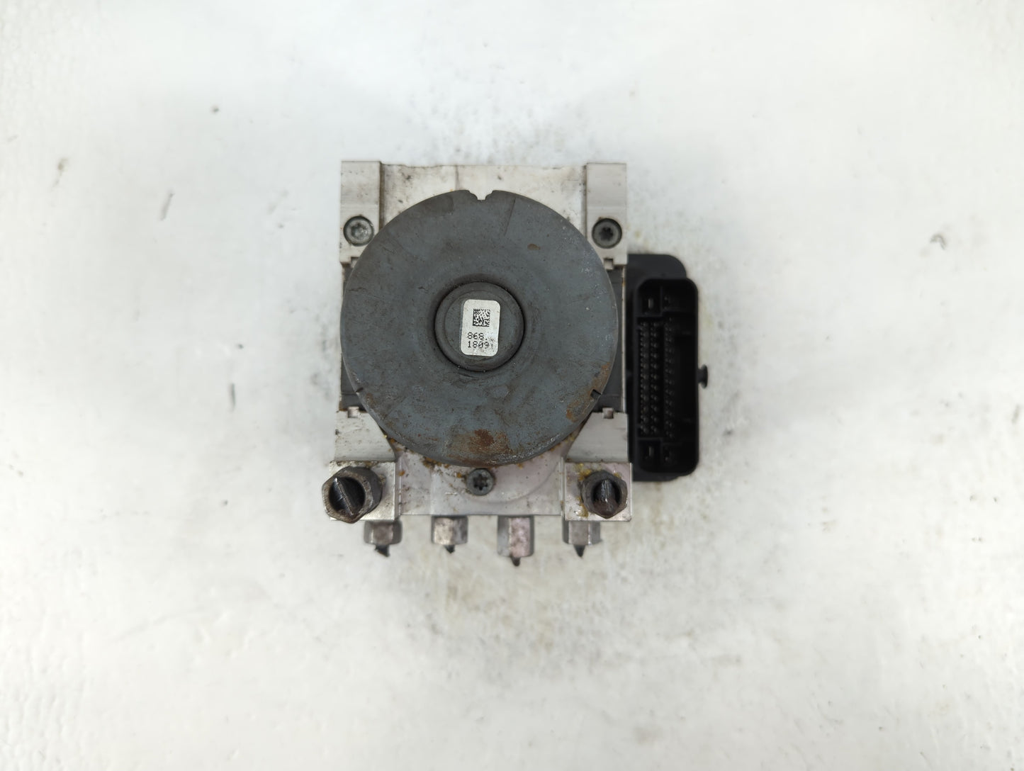 2015-2022 Dodge Charger ABS Pump Control Module Replacement P/N:P68422293AB Fits Fits 2015 2016 2017 2018 2019 2020 2021 202