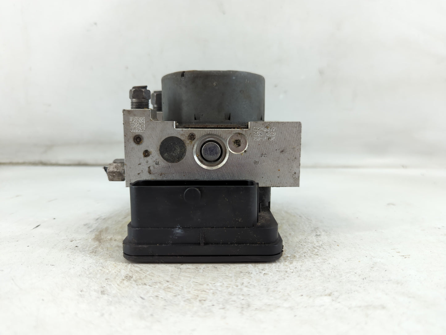 2015-2022 Dodge Charger ABS Pump Control Module Replacement P/N:P68422293AB Fits Fits 2015 2016 2017 2018 2019 2020 2021 202