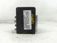 2015-2022 Dodge Charger ABS Pump Control Module Replacement P/N:P68422293AB Fits Fits 2015 2016 2017 2018 2019 2020 2021 202