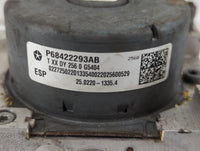 2015-2022 Dodge Charger ABS Pump Control Module Replacement P/N:P68422293AB Fits Fits 2015 2016 2017 2018 2019 2020 2021 202