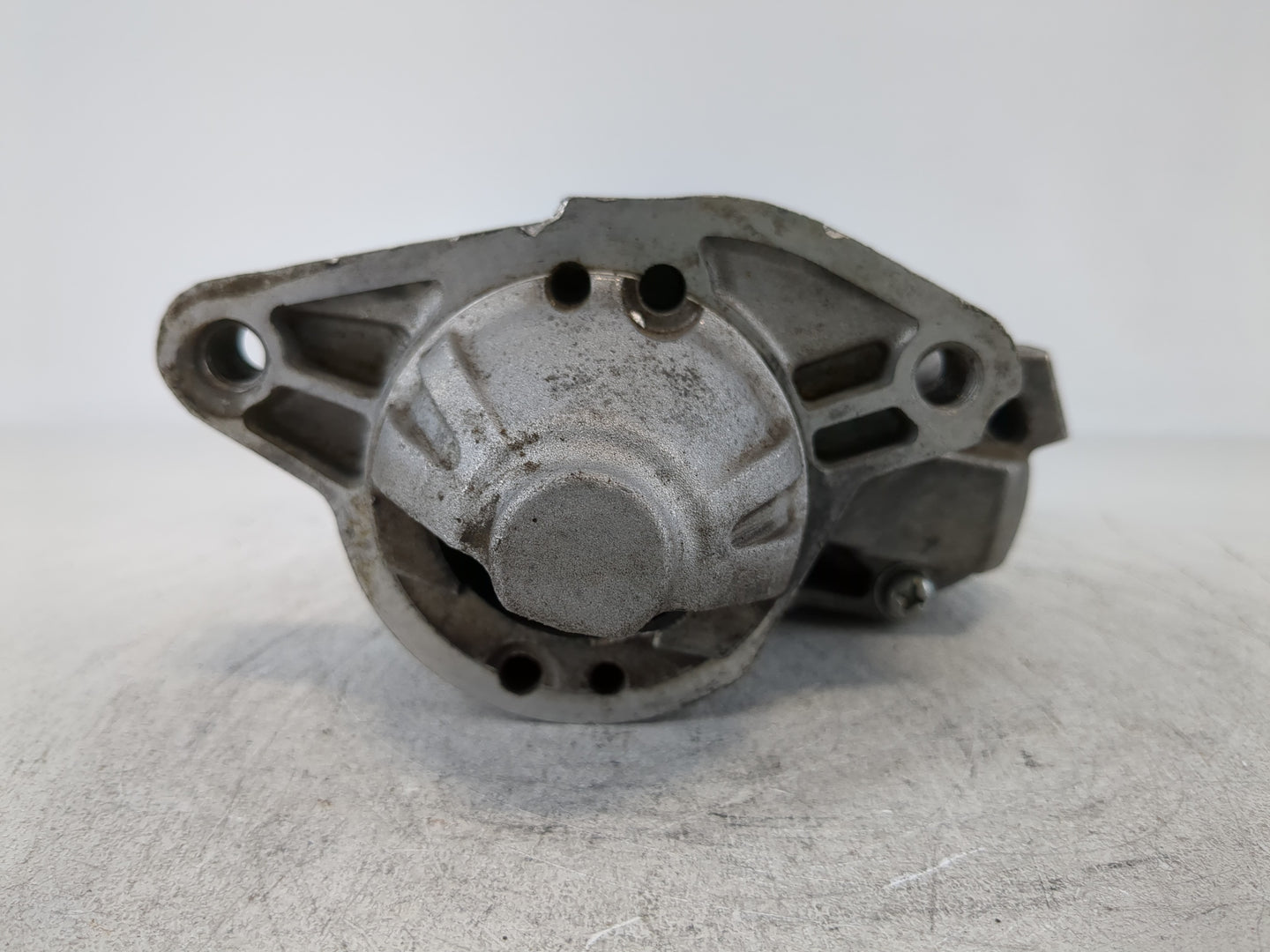 2011-2022 Dodge Durango Car Starter Motor Solenoid OEM P/N:56044736AC Fits OEM Used Auto Parts - Oemusedautoparts1.com