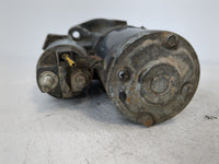 2011-2022 Dodge Durango Car Starter Motor Solenoid OEM P/N:56044736AC Fits OEM Used Auto Parts - Oemusedautoparts1.com