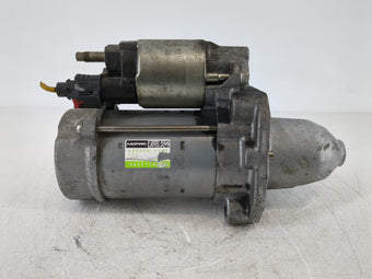 compare product 2016-2020 Dodge Durango Car Starter Motor Solenoid OEM P/N:438000-2652 Fits Fits 2016 2017 2018 2019 2020 2021 2022 OEM Used Auto Parts