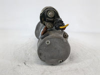 2016-2020 Dodge Durango Car Starter Motor Solenoid OEM P/N:438000-2652 Fits Fits 2016 2017 2018 2019 2020 2021 2022 OEM Used