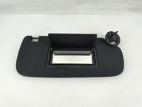 2011-2022 Dodge Durango Sun Visor Shade Replacement Passenger Right Mirror Fits OEM Used Auto Parts - Oemusedautoparts1.com