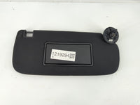 2011-2022 Dodge Durango Sun Visor Shade Replacement Passenger Right Mirror Fits OEM Used Auto Parts - Oemusedautoparts1.com