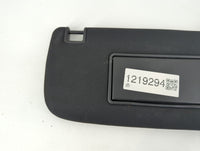 2011-2022 Dodge Durango Sun Visor Shade Replacement Passenger Right Mirror Fits OEM Used Auto Parts - Oemusedautoparts1.com